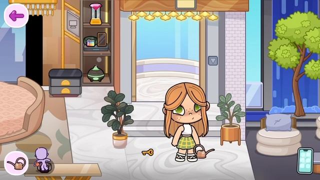 СЕКРЕТКИАВАТАР ВОРЛДAVATAR WORLDПОДПИШИСЬПОСТАВЬ ЛАЙК