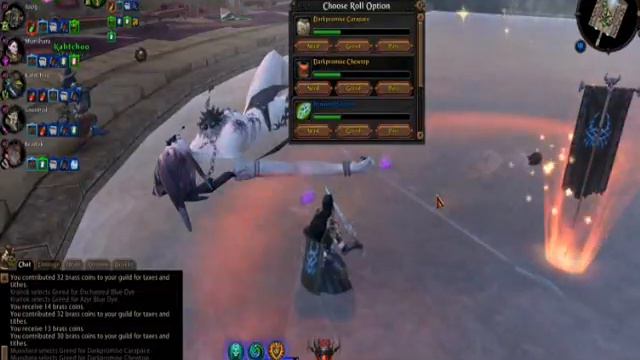 Mythic, fix your itemization.