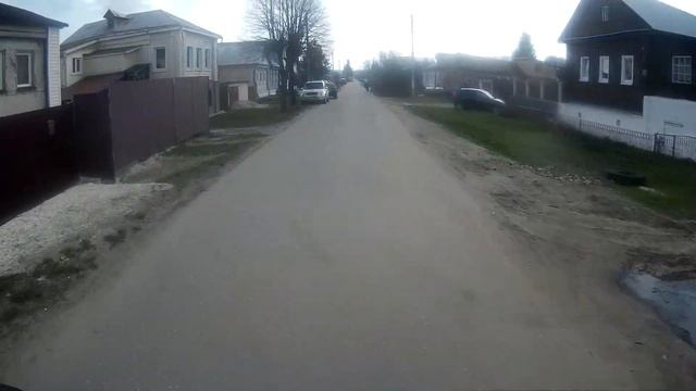 Обзор "ШАЙТАНчика" !!! Это ЯВА такая! ;))