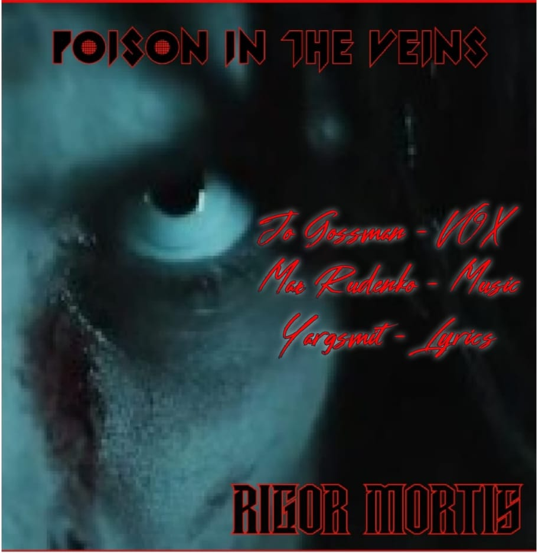 POISON IN THE VEINS