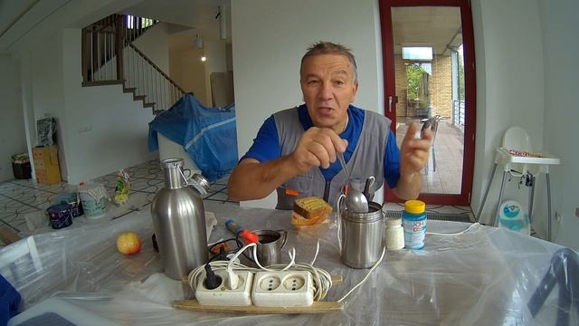 Истринские красоты  Двери от DORIAN и немного быта