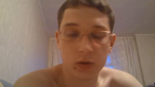 День 18. Дед Бом-Бом.