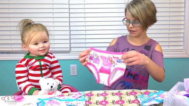 My Reborns! My 1st Reborn Toddler Doll - Julie's Lunch Routine!