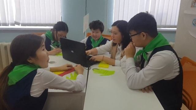 Классный час