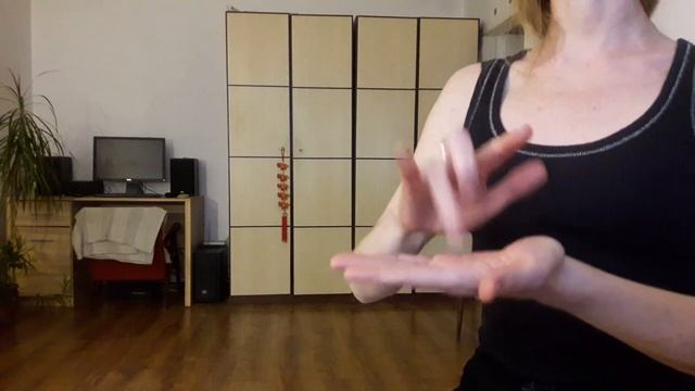Tukra  Kathak online for beginner. Индийский танец Катхак для начинающих