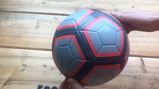 Мяч Мяч Nike CR7 ORDEM-4 SC3041-012