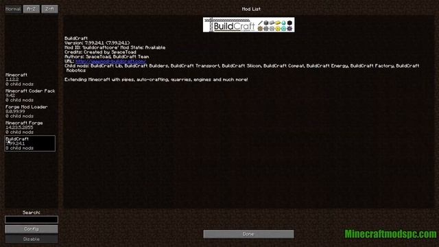 How To Download BuildCraft Mod 1.12.2/1.11.2 & Install for Minecraft