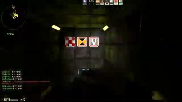 CS GO Zombie Mod - Добро пожаловать в Zомбилэнд! #1