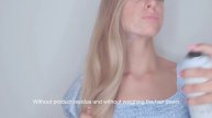 How to Use: milk_shake® lifestyling medium hairspray