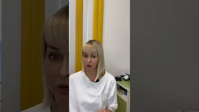 Аденоиды - Брюханова Анастасия Владимировна