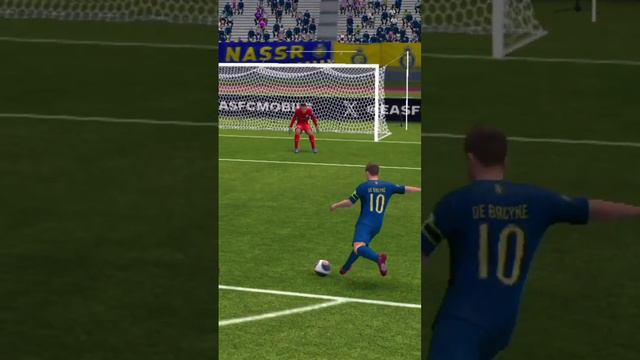 Omg De Bryan 😱✅ #fifa24 #fifamobile #status #gaming