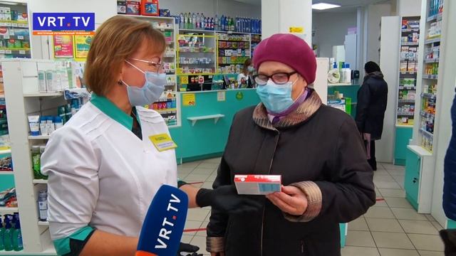 Скидки и подарки. Аптеки «Планета здоровья» приглашают на тематические дни.