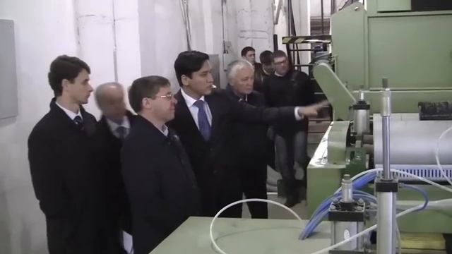 Владимир Якушев