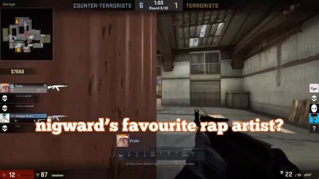 NigWard Fitz