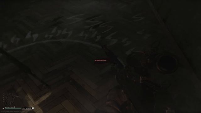 Trying To Squad Lead A 5-Man Team In Escape From Tarkov Using My Experience From Squad