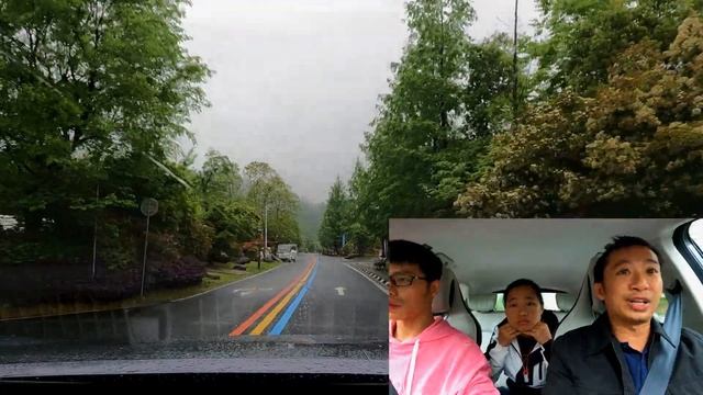 Jetour Dashing First Drive... In China!