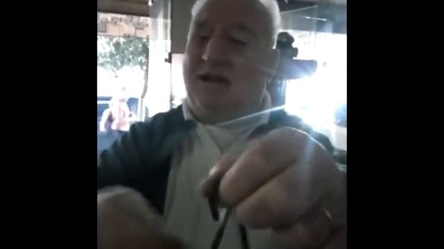 КОЛЯДКИ В ГРЕЧЕСКОМ КАФЕНИО