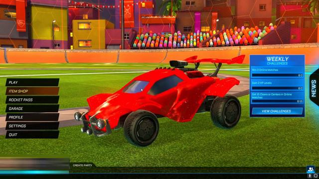 *NEW* Rocket League FREE Season 11 Codes! (Unreleased Redeem Codes)