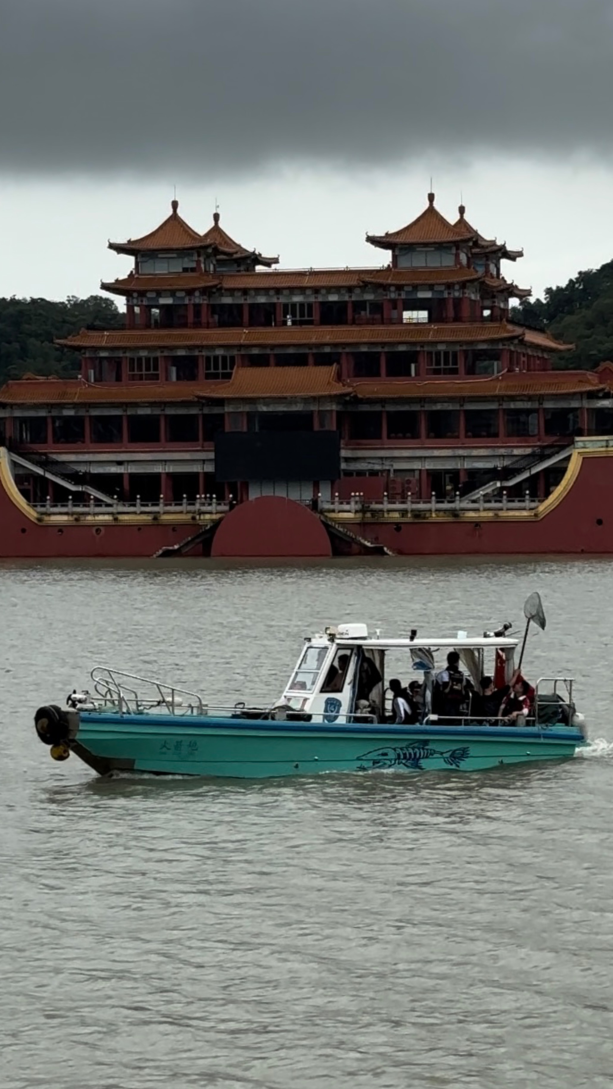 名亭楼🇨🇳 #china #китай #китайсейчас