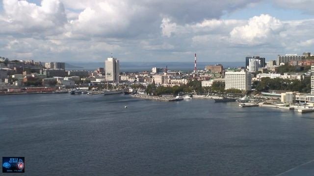 Владивосток