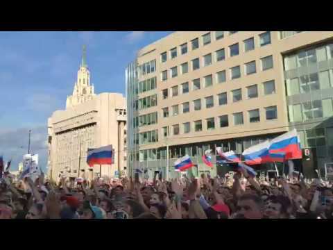 Григорий Лепс - Гимн России (24.08.2019)