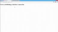 Export and Import WAMP Server MySQL Database fro PHPMyAdmin