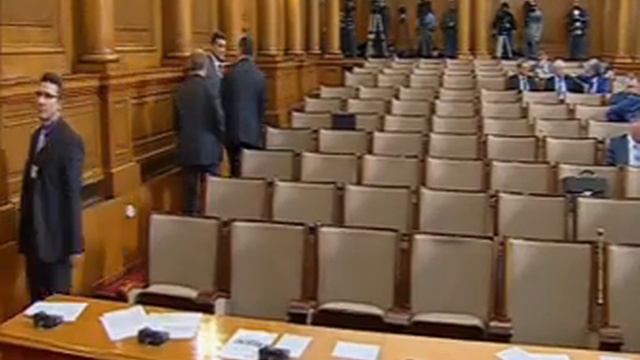 Декларация от името на ПГ на ДПС на председателя  относно случая със сваления руски самолет.