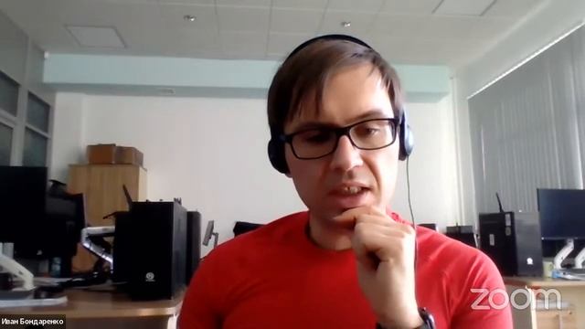 CompTech 2022 Защита проектов - 2