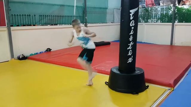 Тренировки в Таиланде. Mixfight Pattaya 0945678106. Бокс, кикбоксинг, Муай тай.(77)