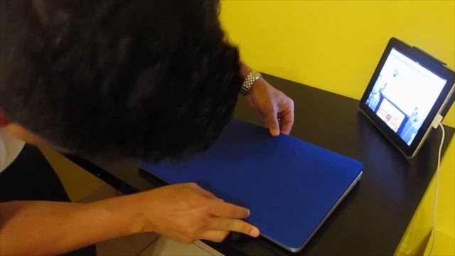 Review on the Kuzy Rubberized Cover for MacBook Pro 15" With Retina Display