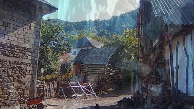 Talyshi song Talish mahnisi Талышская песня Con nana con Mehran Monfared