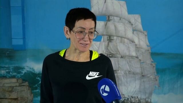 ШОУ Сделай тело  Первые результаты
