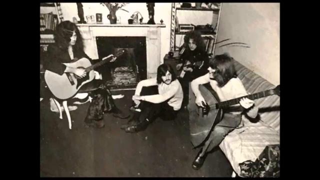 (RARE Song) Led Zeppelin_ Untitled Instrumental