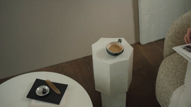 NORR11's Gear side table | FinnishDesignShop.com