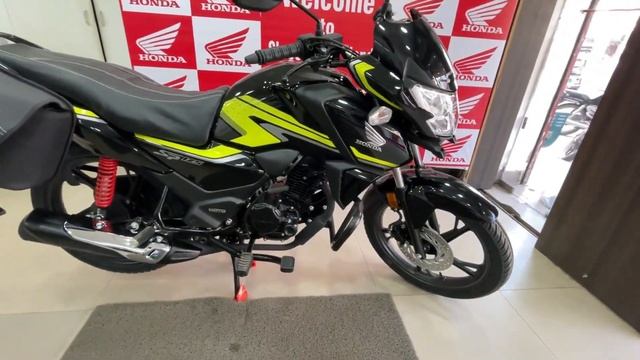 Why Everyone Is Buying Honda CB Shine 125? | This Bike Is The Best Seller In 125cc Segments  ⚡⚡⚡