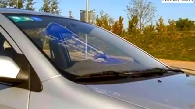 Обзор экстерьера нового Lifan 620 Лифан Солано в Китае