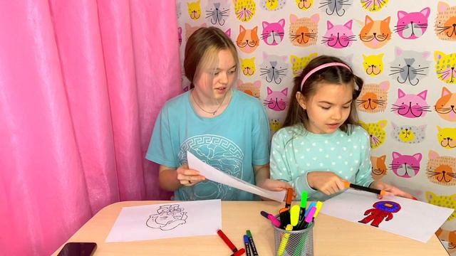 ИГРА В КАЛЬМАРА ! Кто выиграет игру?