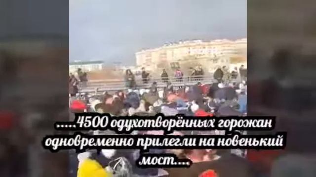 Результаты управления главы Невинномысска!