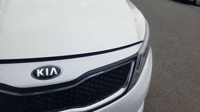 [Autowini.com]2014 Kia K5 18Ring+S-KEY+LED+DOMINICAN GPS
