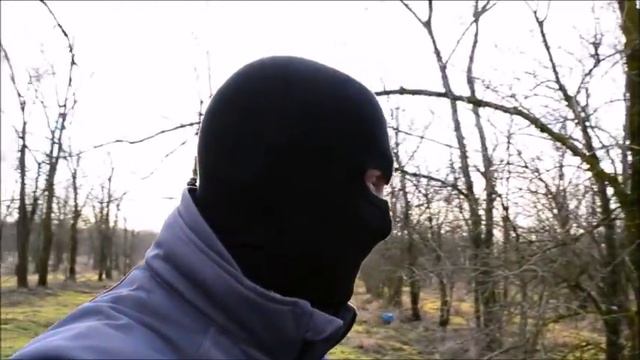 ПОИСК ЗОЛОТА ПО АРХИВАМ КГБ 2