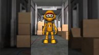 neocube unboxing Toby style