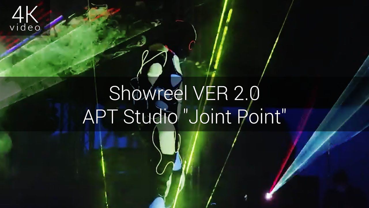 Видеосъёмка, аэросъёмка, монтаж видео на заказ! Showreel VER 2.0 - АРТ Studio "Joint Point"