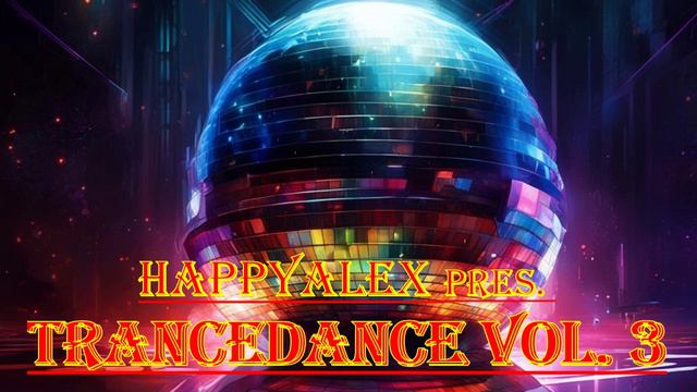 Happyalex - Trancedance vol.3 [Trance 00`s]