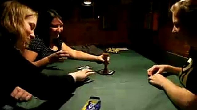 jungle speed