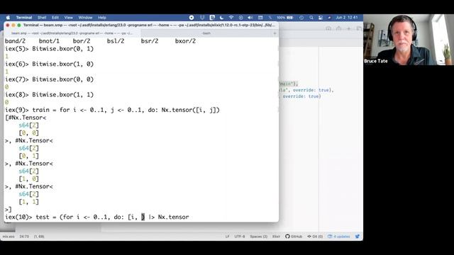 Groxio Monthlies: Elixir NX