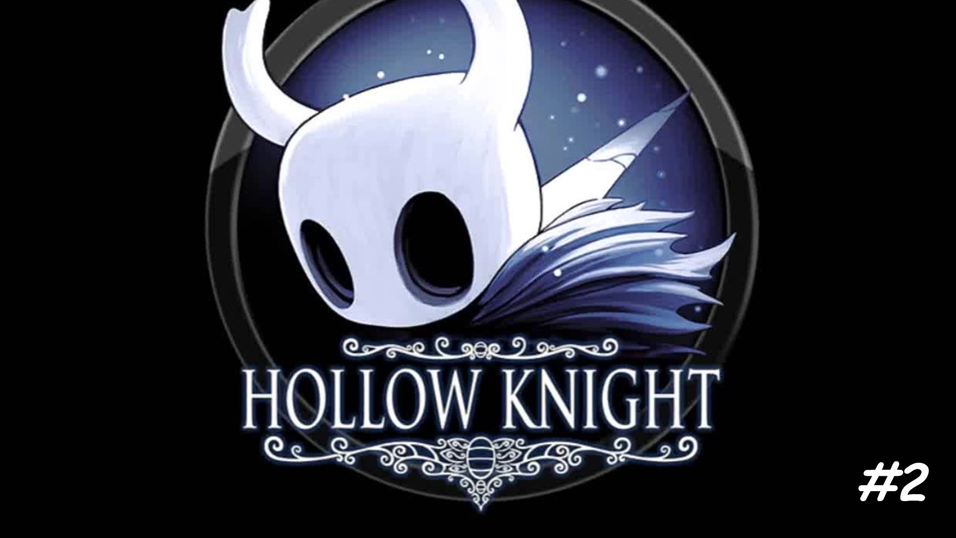 Hollow Knight - прохождение. Часть 2