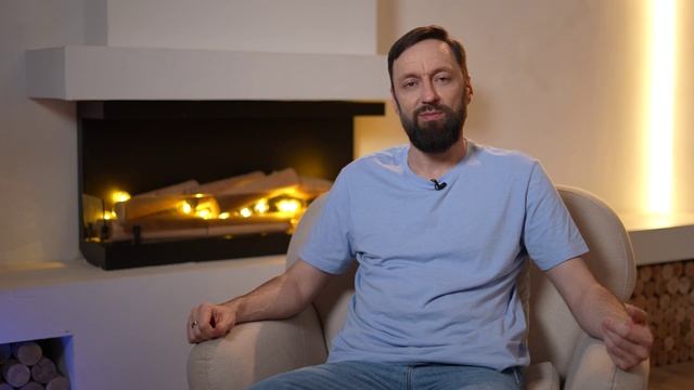 Что значит быть собой и как найти свою внутреннюю опору // Олег Бакалов