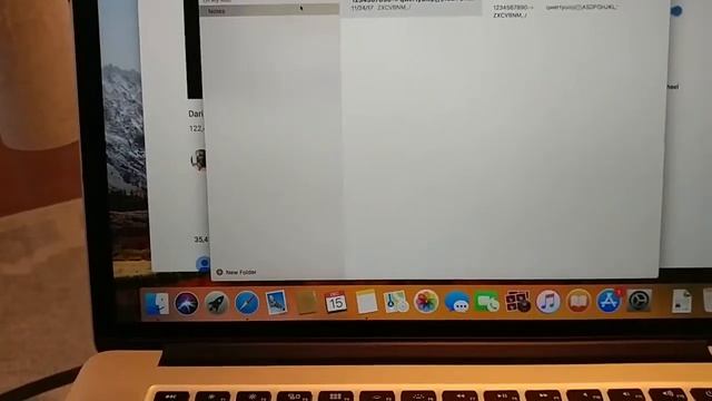 MacBook 750m 512 gb great shape