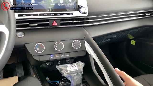 Review Elantra 2023 1.6 Tiêu Chuẩn | Hướng Dẫn Sử Dụng   #elantra2023 #elantra #allnewelantra