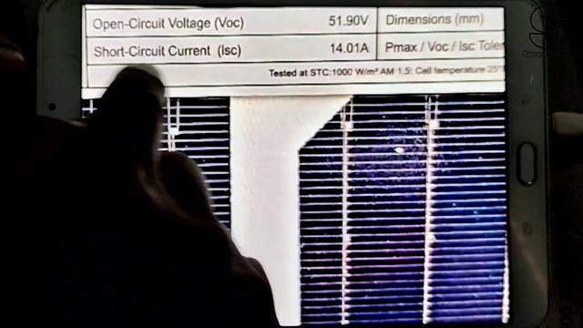 How To Connect Any Solar Panel With Solar Inverter Or MPPT Charge Controller | MPPT Solar Controlle